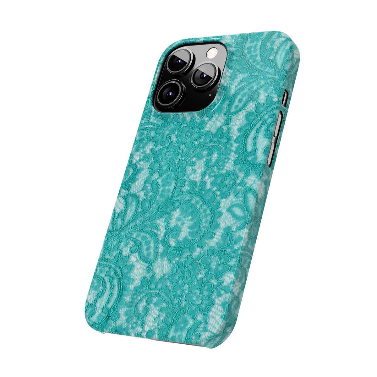Baby Betty Case – Phone Case