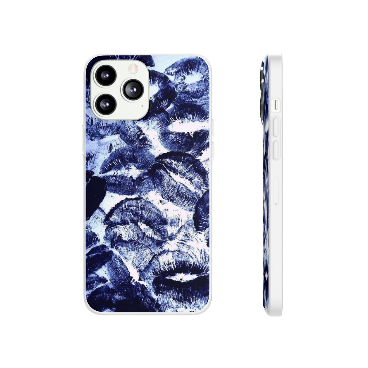 Kiss Me Case – Phone Case