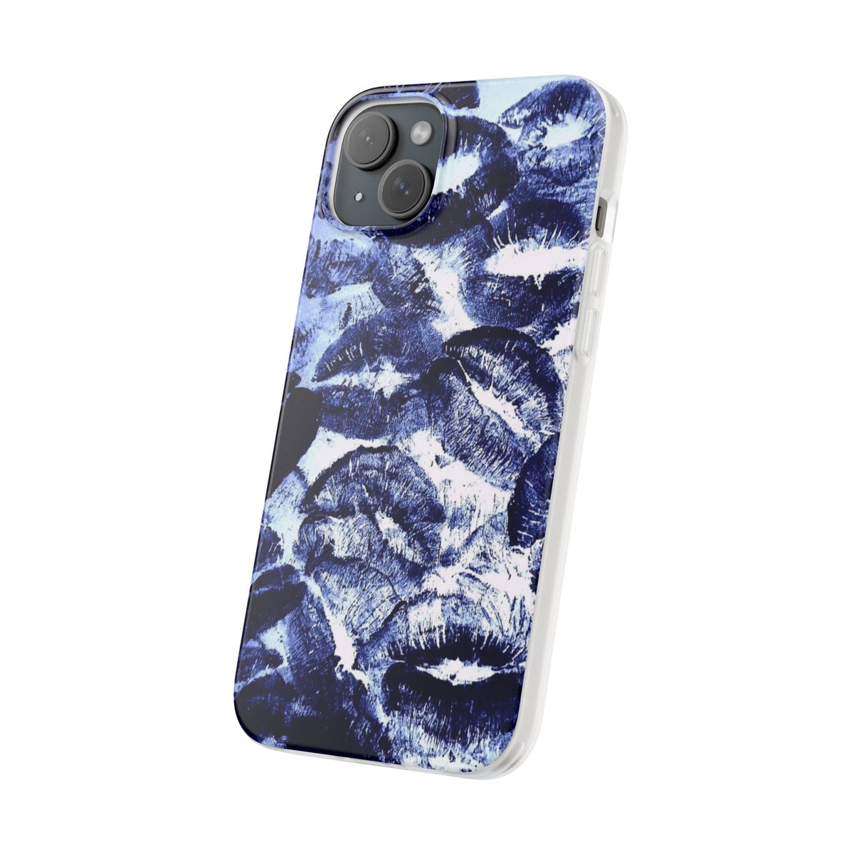 Kiss Me Case – Phone Case
