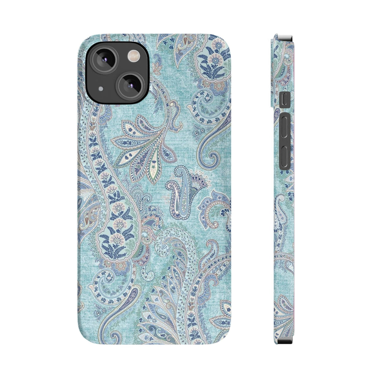 Floral Phone Cases - Planet Missy