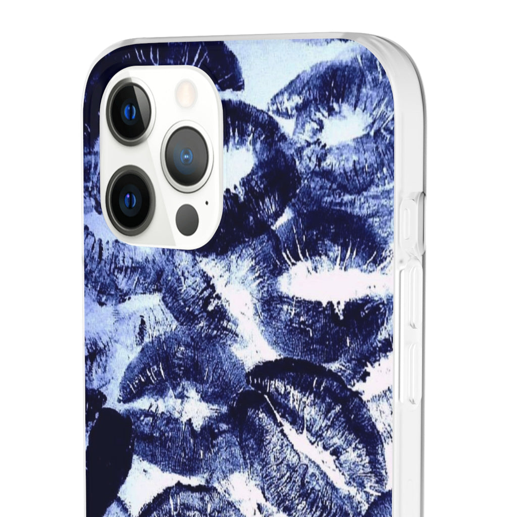 Kiss Me Case – Phone Case