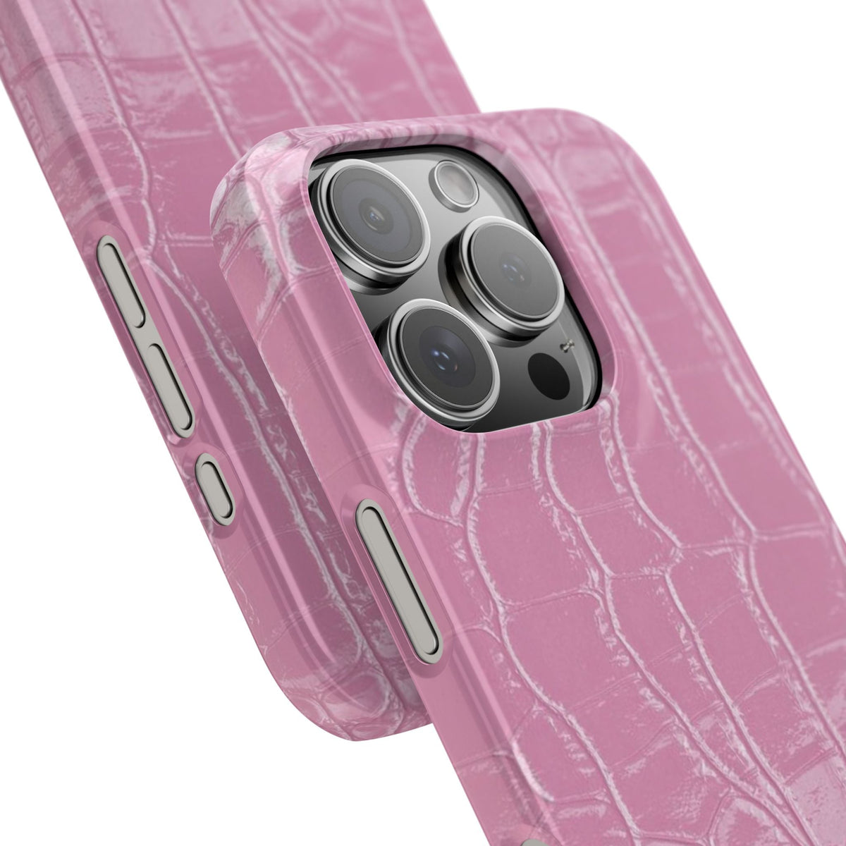 Crocodile Pattern Phone Cases