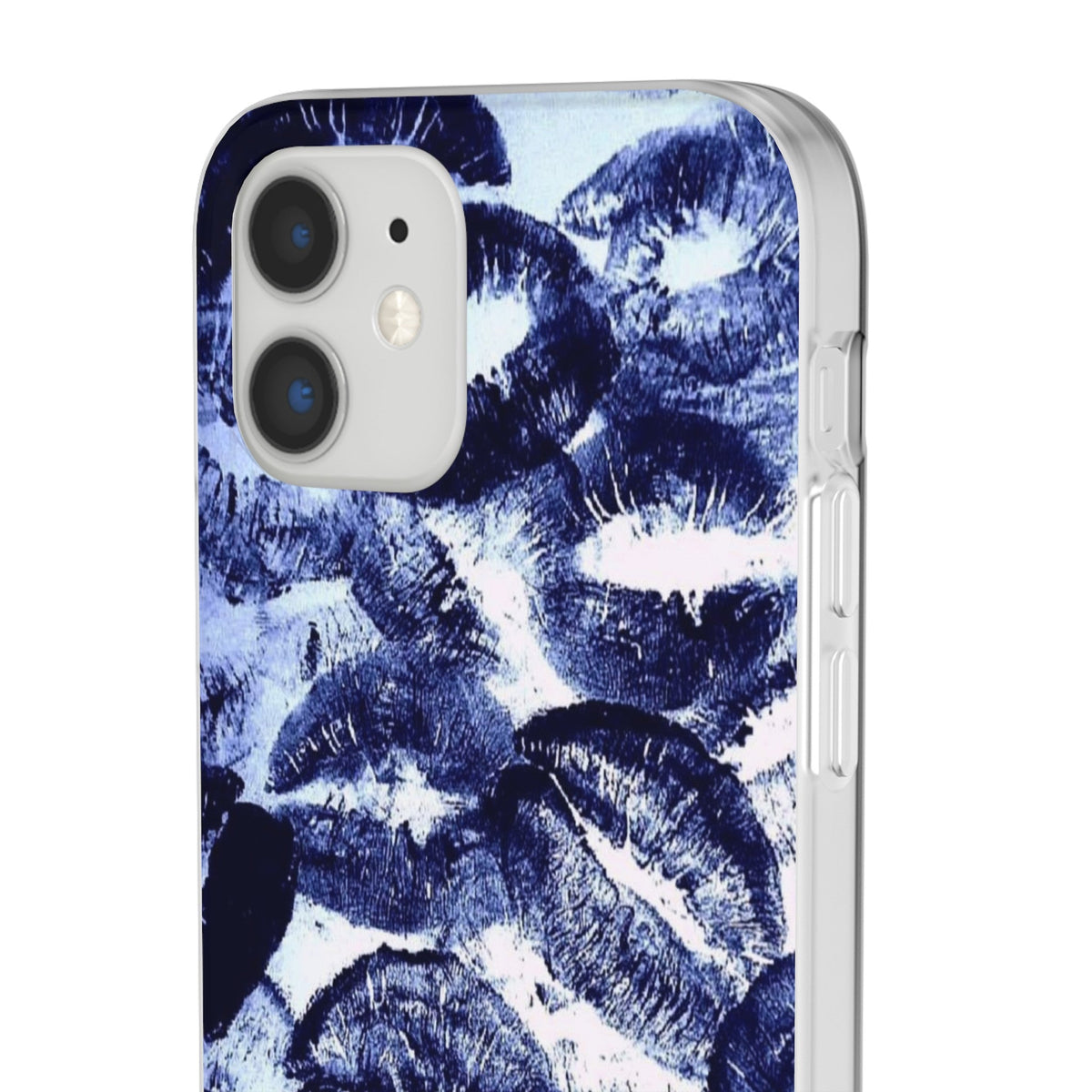 Kiss Me Case – Phone Case