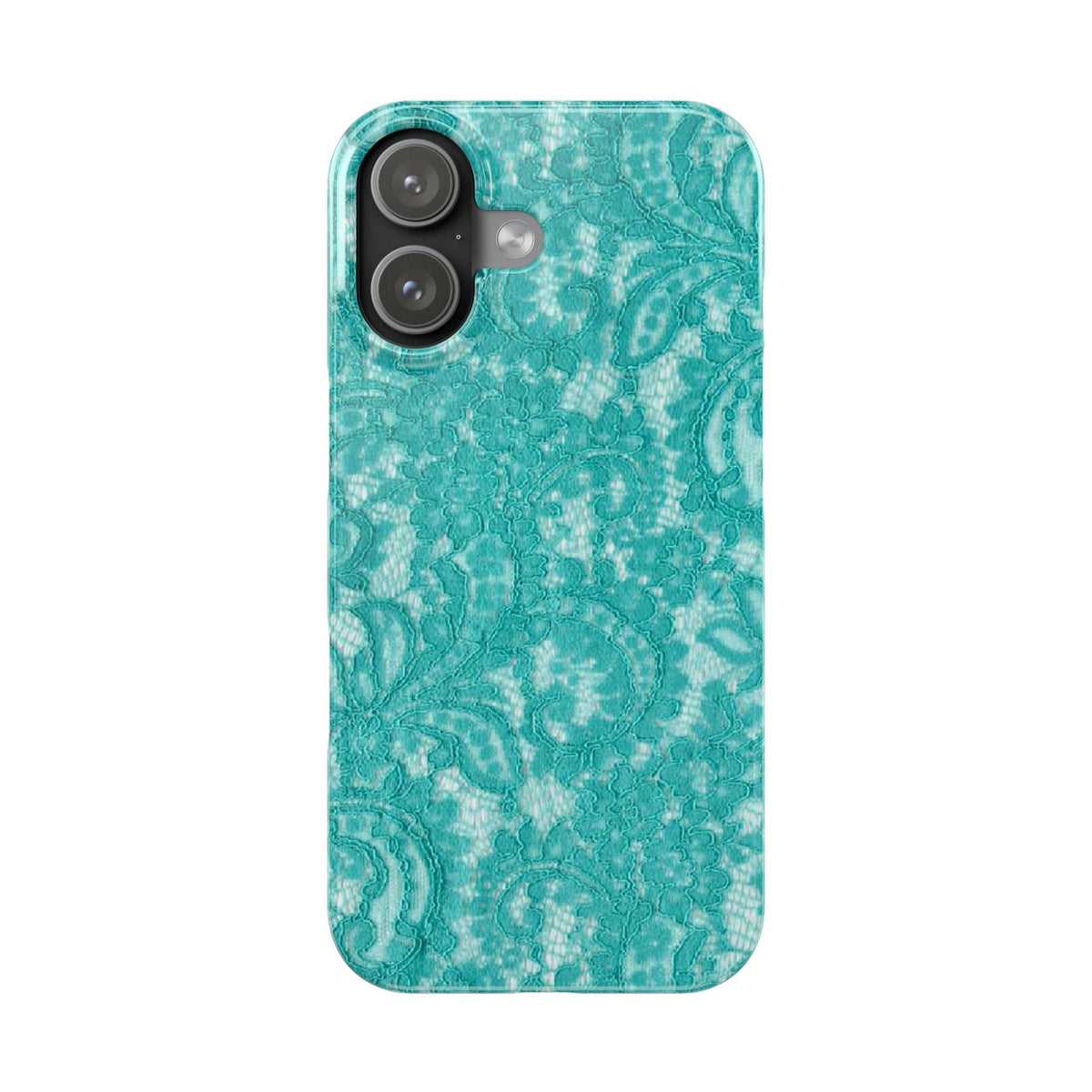 Baby Betty Case – Phone Case