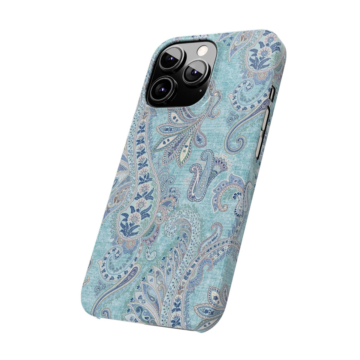 Floral Phone Cases - Planet Missy