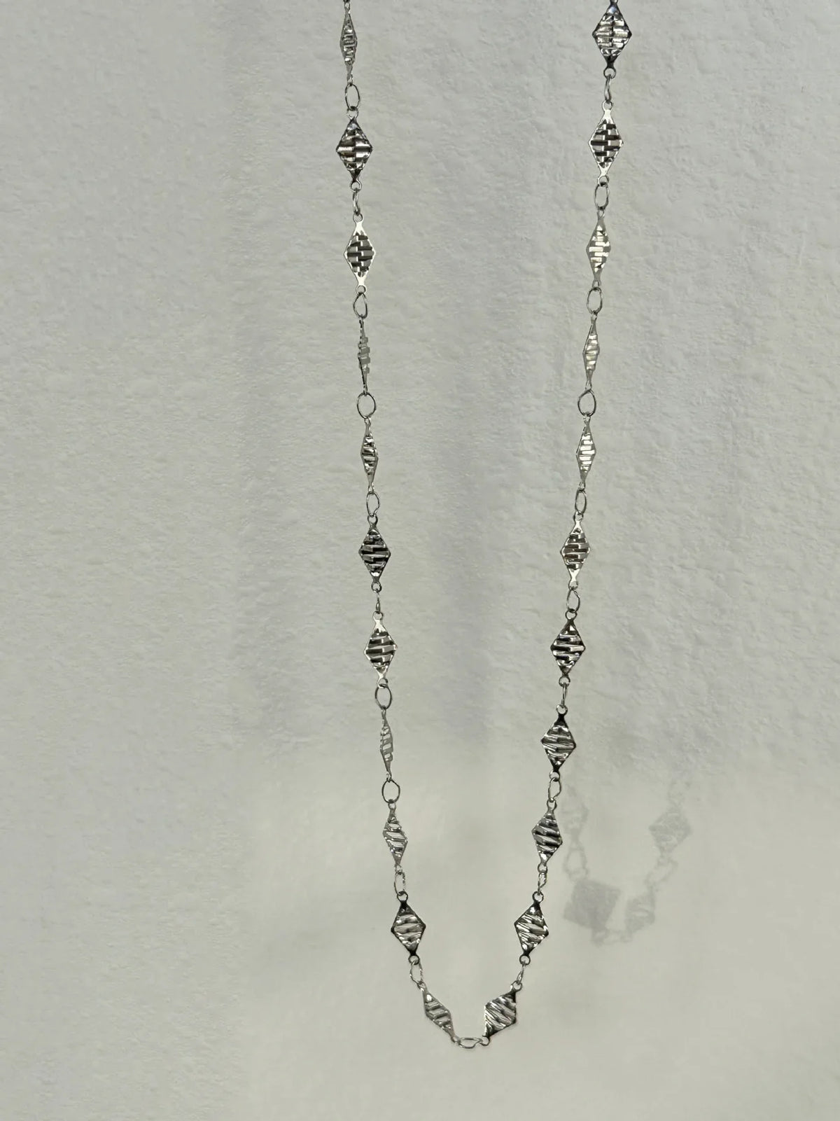 Stainless Belly Chain