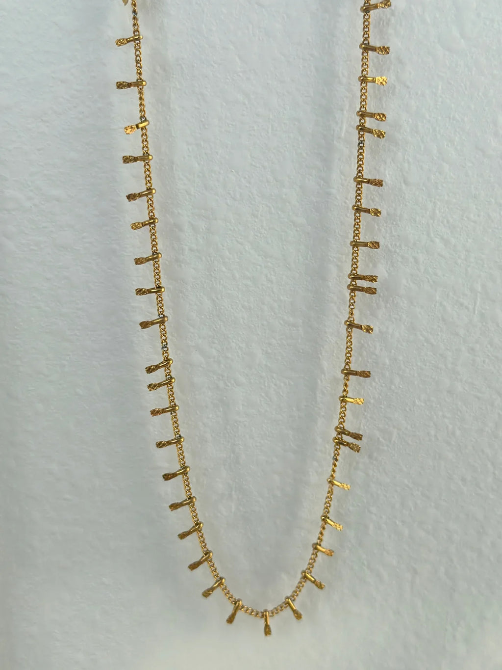 Stainless Belly Chain – Necklaces