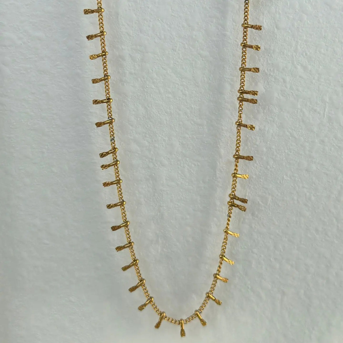 Stainless Belly Chain – Necklaces