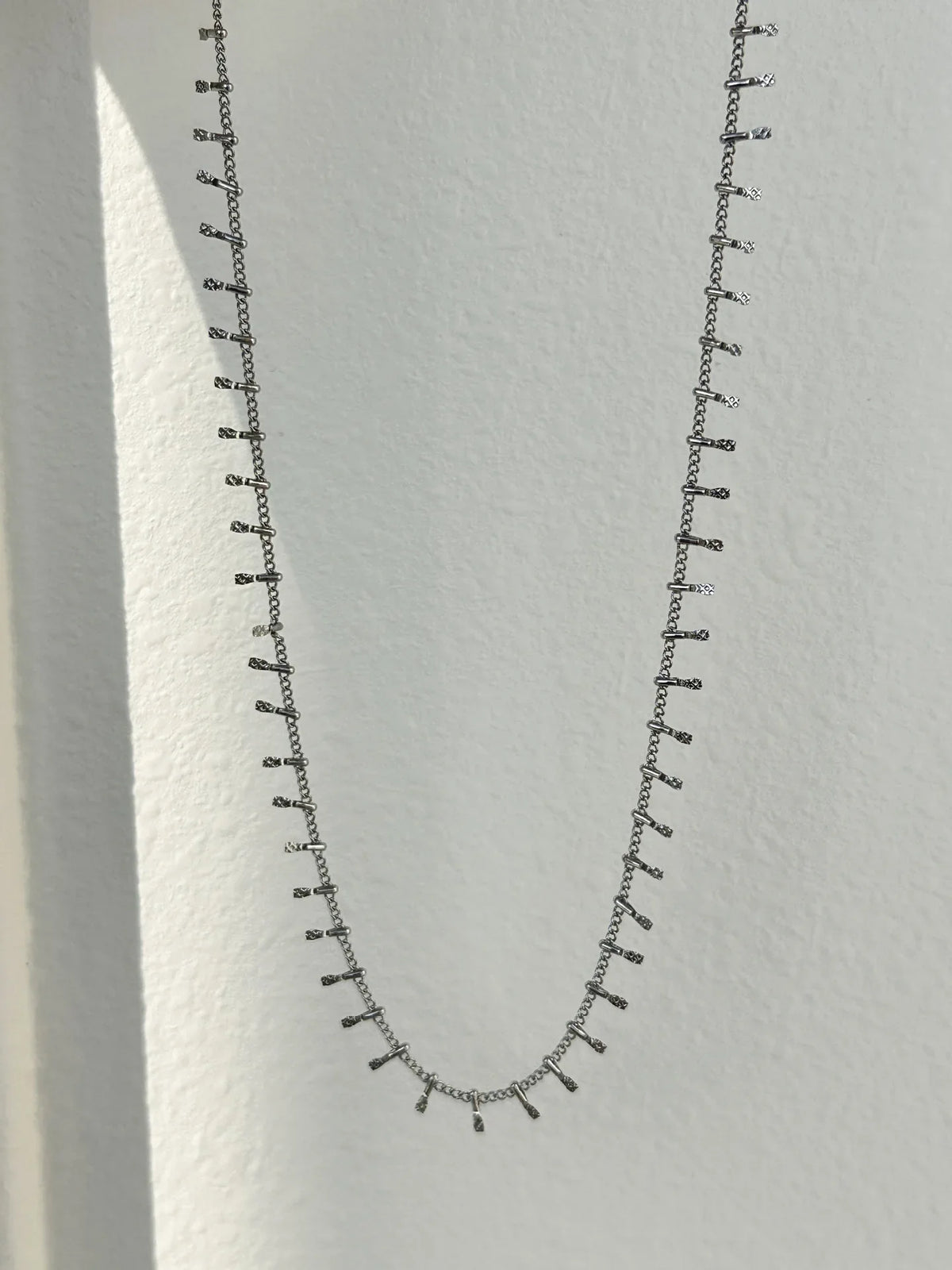 Stainless Belly Chain