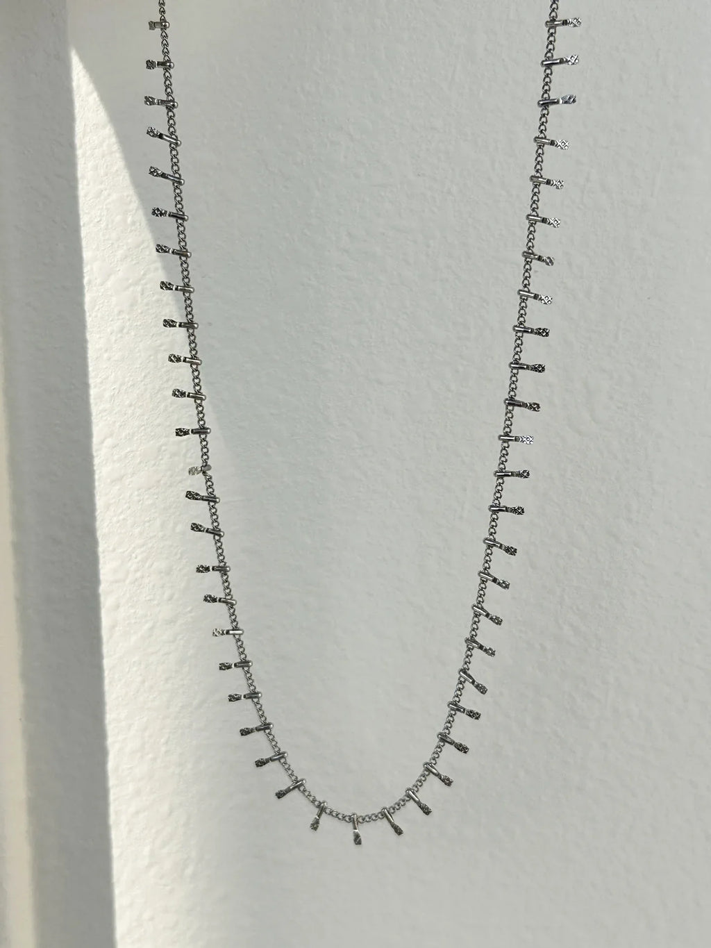 Stainless Belly Chain