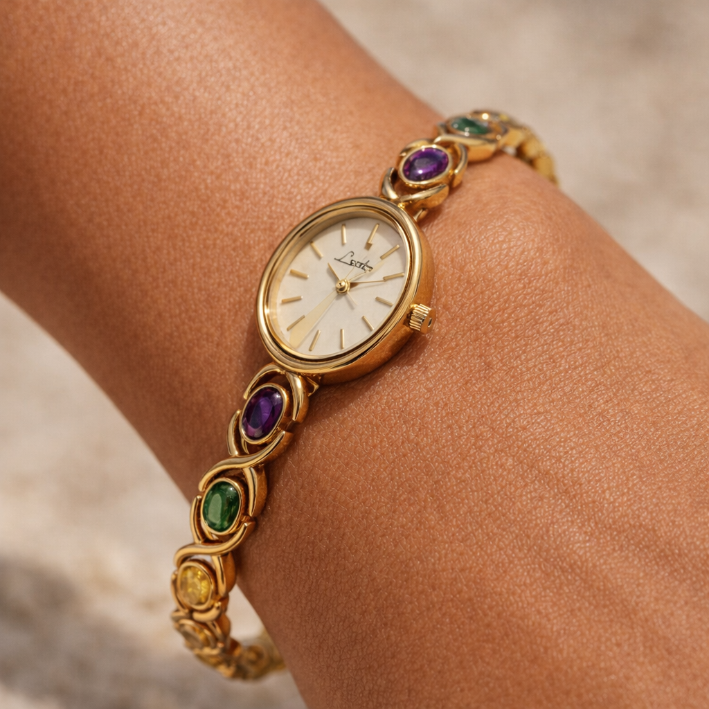 Elara Watch – Watches