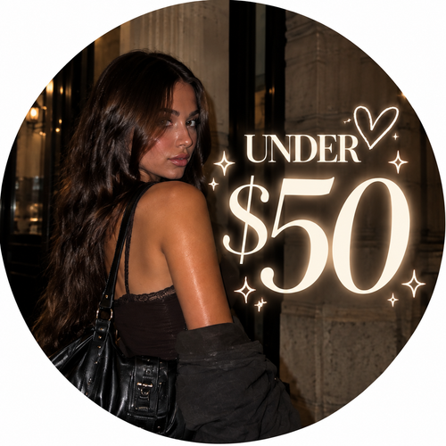 UNDER 50$