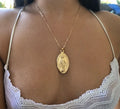 Maria Pendant