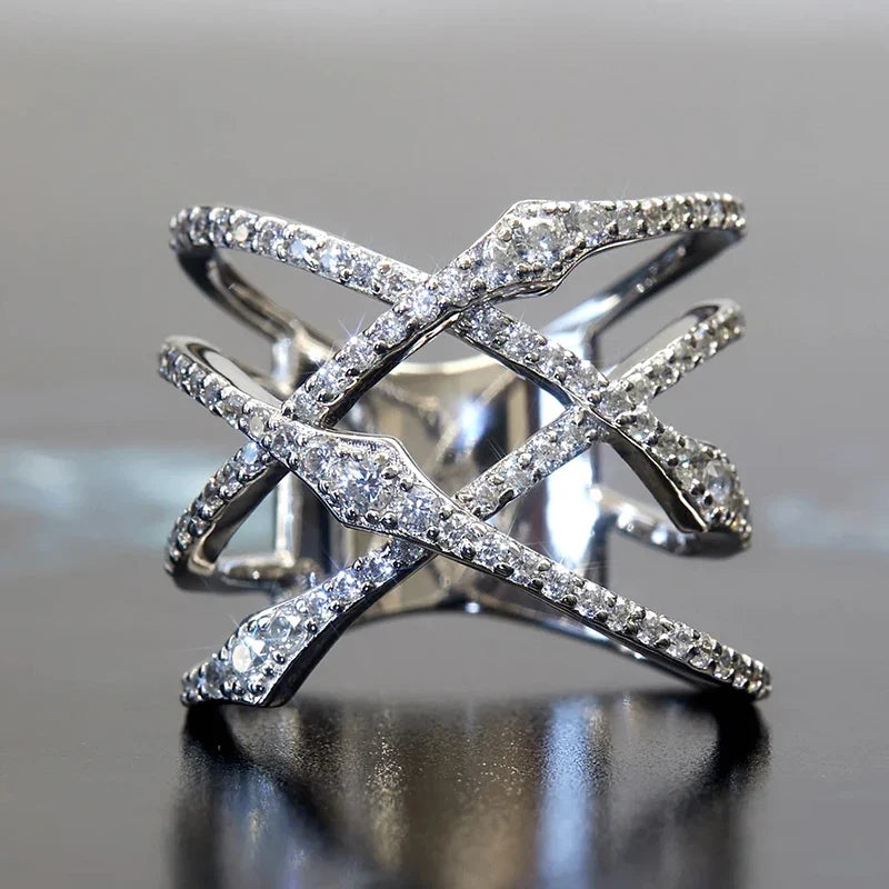 Casio Ring