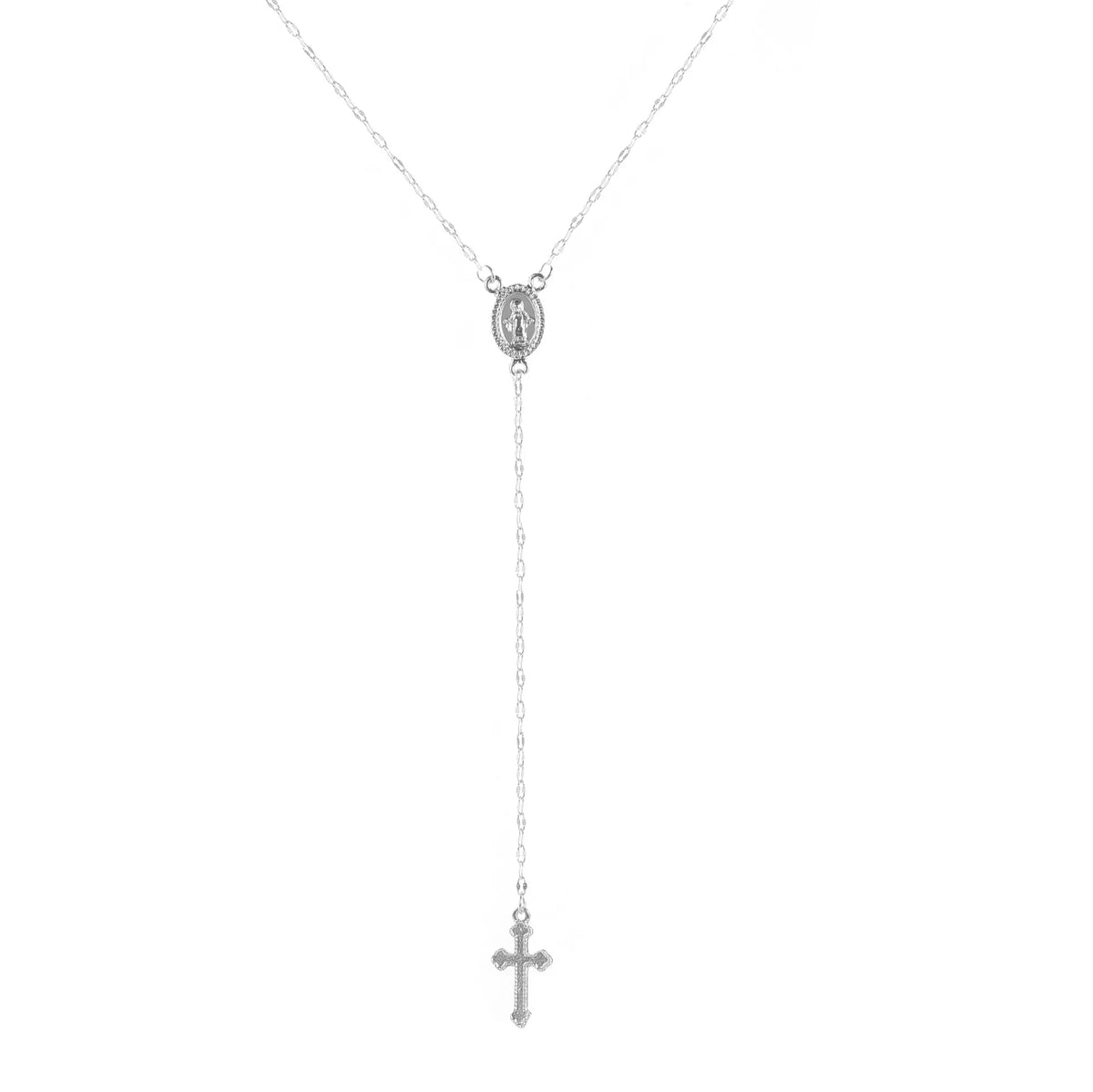 Clavicle Pendant