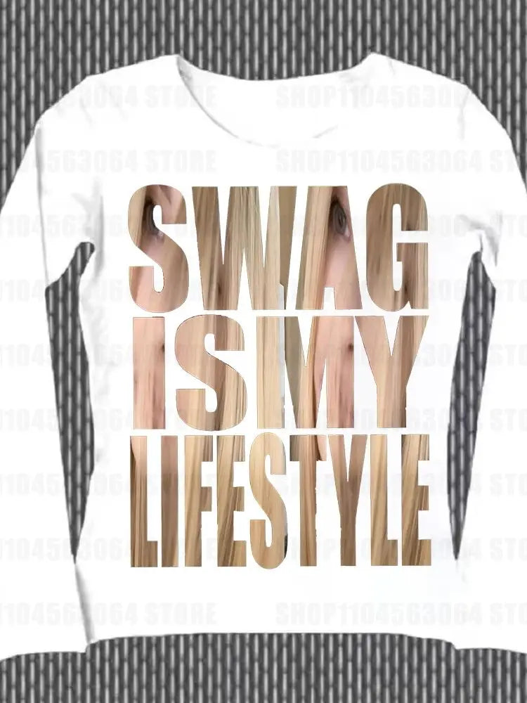 Camouflage T-shirt