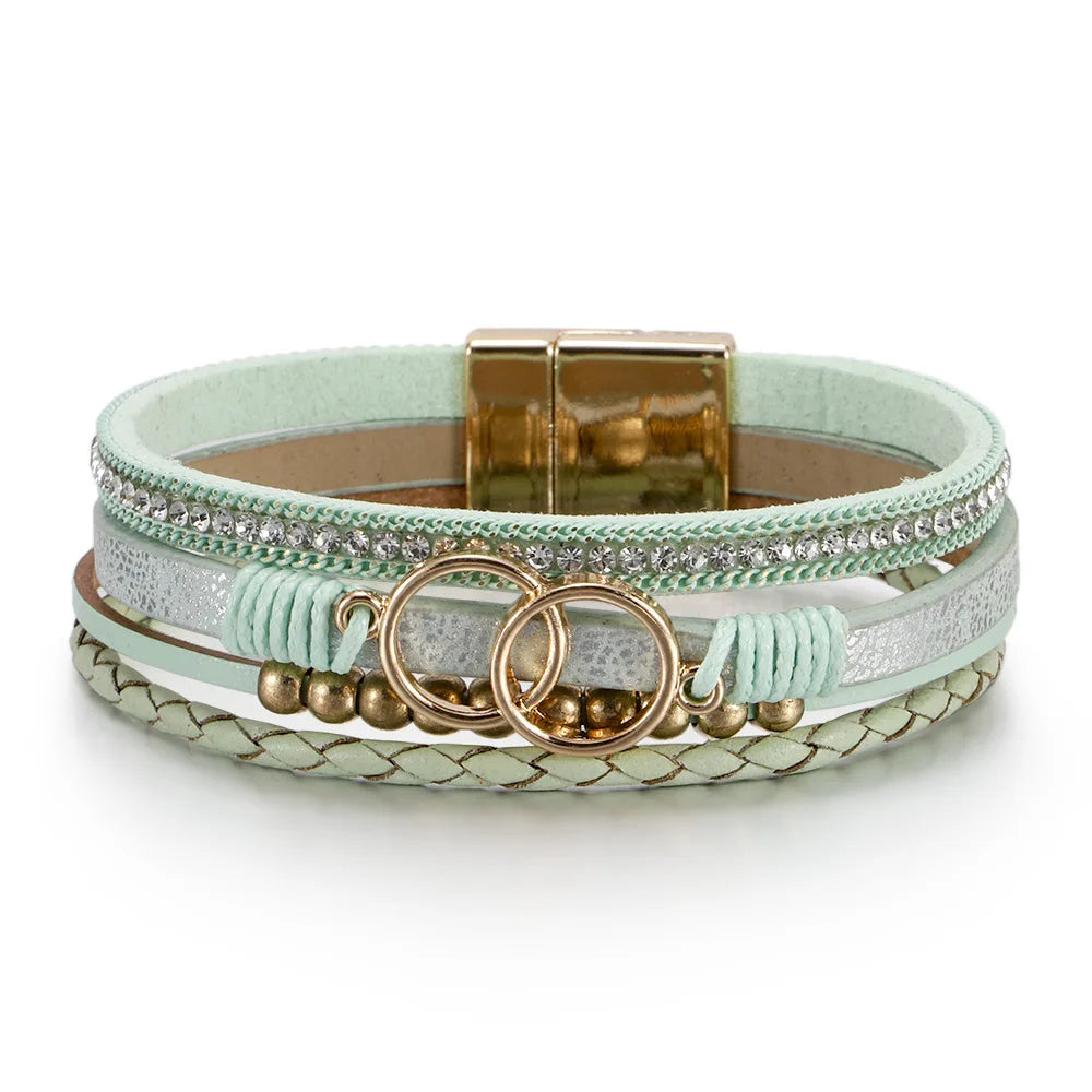 Maison Chérie – Bracelets