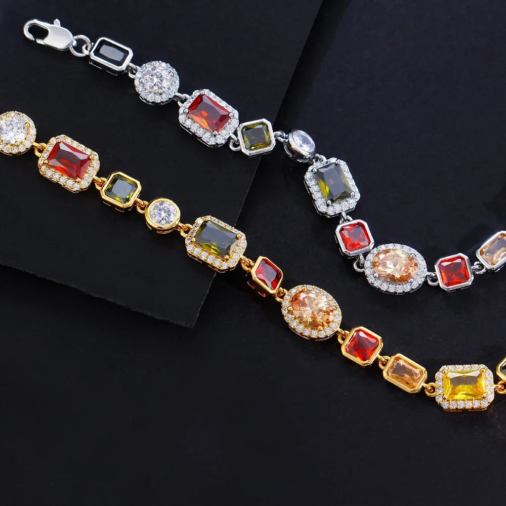 Link Chain Bracelet