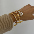 Alice Bangles – Bracelets