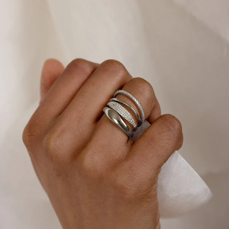 Solé Stacks – Rings