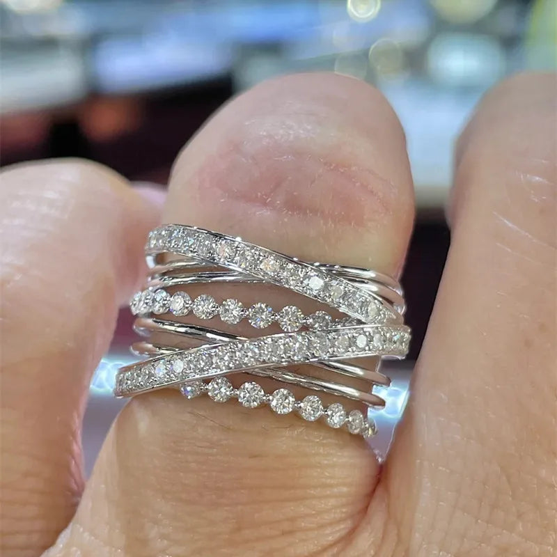 Casio Ring