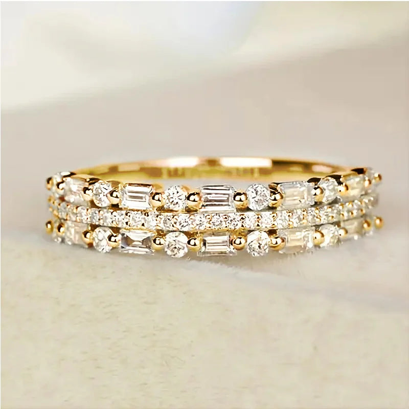 Casio Ring