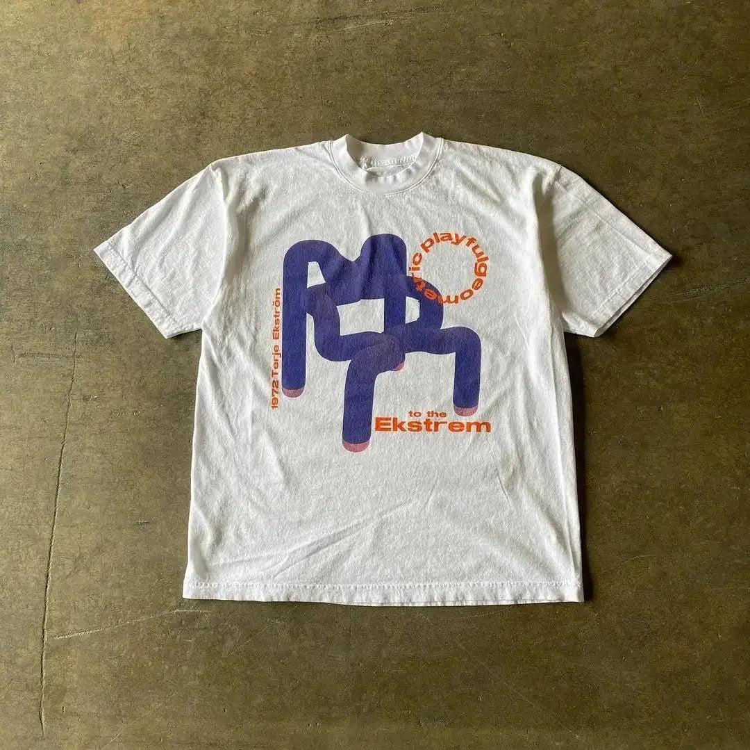Market Goods Tees