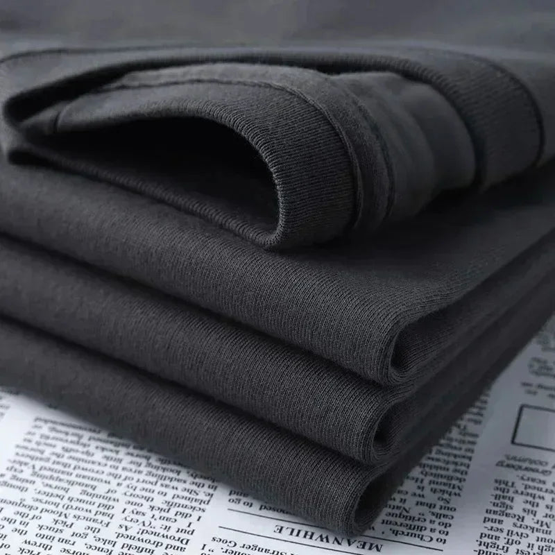 I DON'T KNOW HOW TO DJ – Black T-Shirt