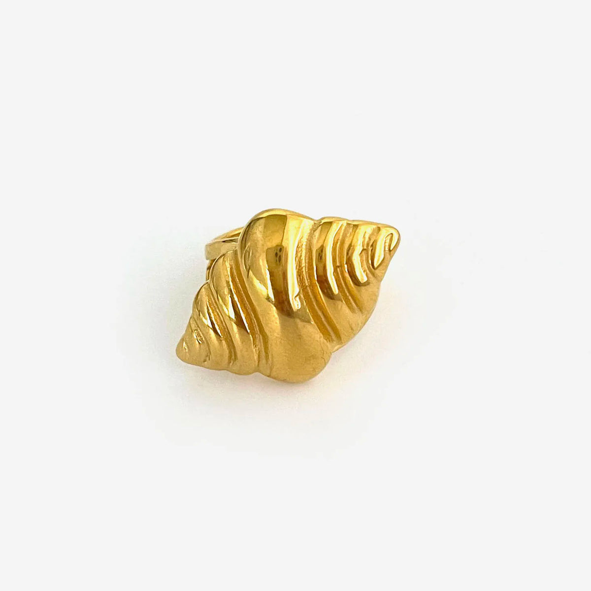 Swirl Rings