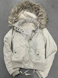 Jannet Winter Jacket - Planet Missy