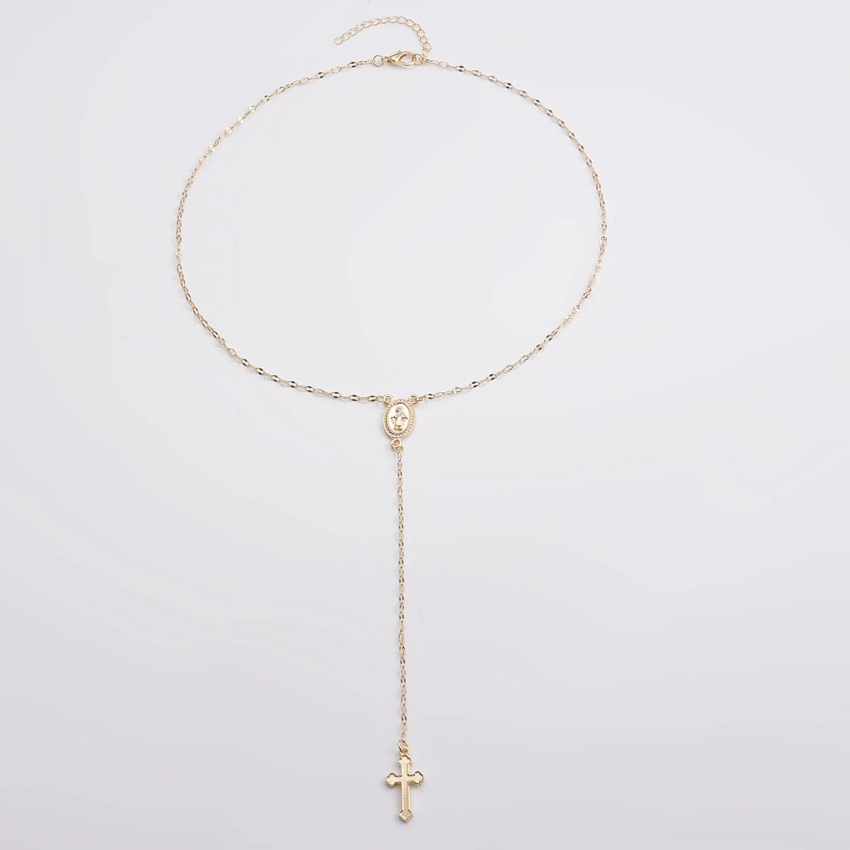 Clavicle Pendant