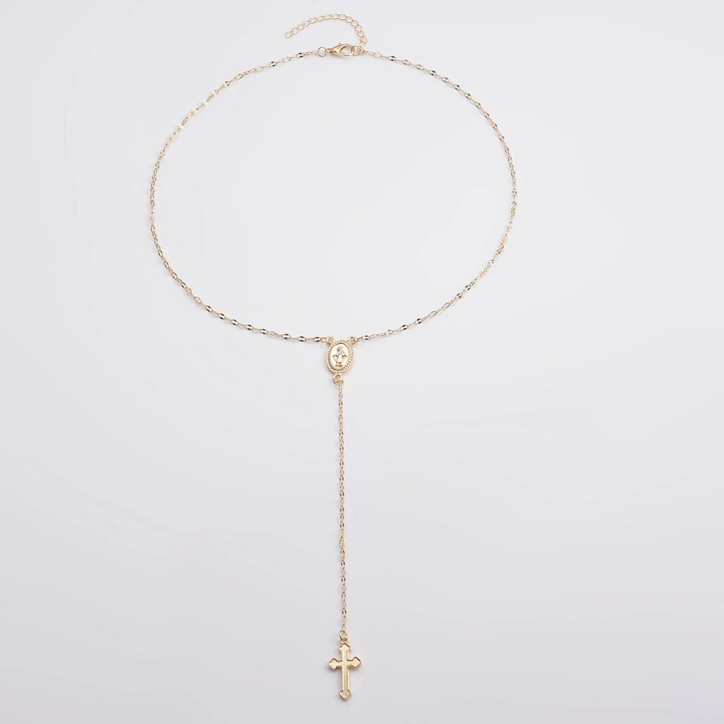 Clavicle Pendant