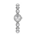 Pearl Quartz – Gold Bracelets