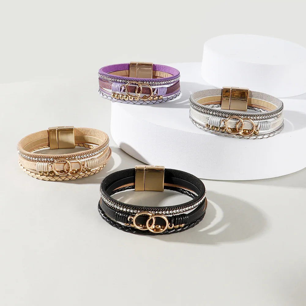 Maison Chérie – Bracelets