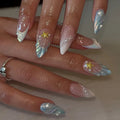24pcs Melinda Nails – Nail Care