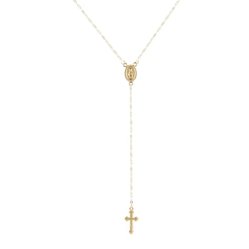 Clavicle Pendant