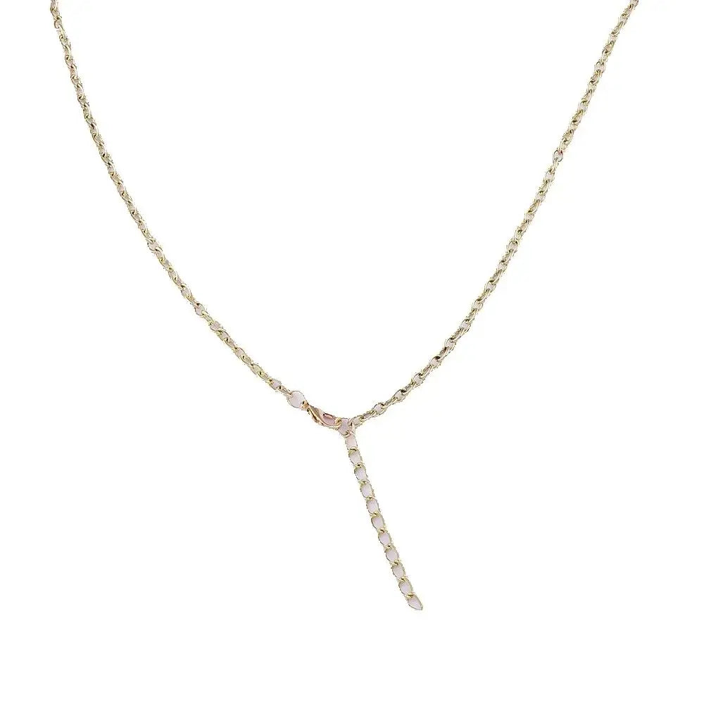 Ovia Necklace