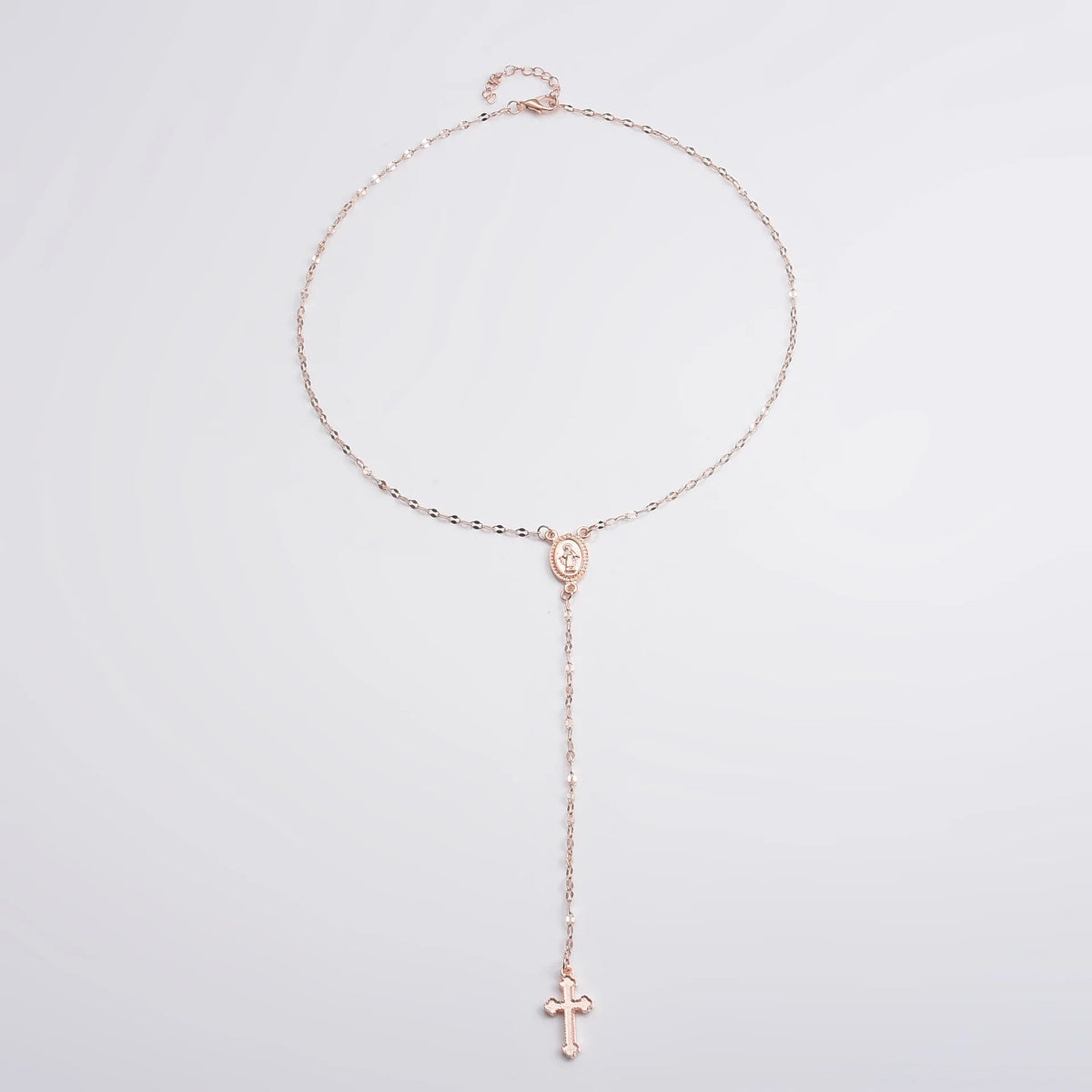 Clavicle Pendant