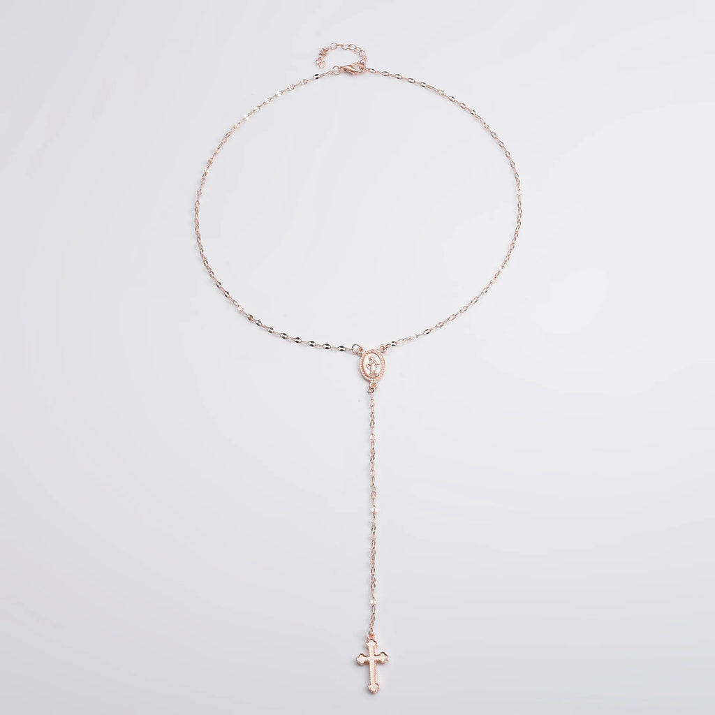 Clavicle Pendant