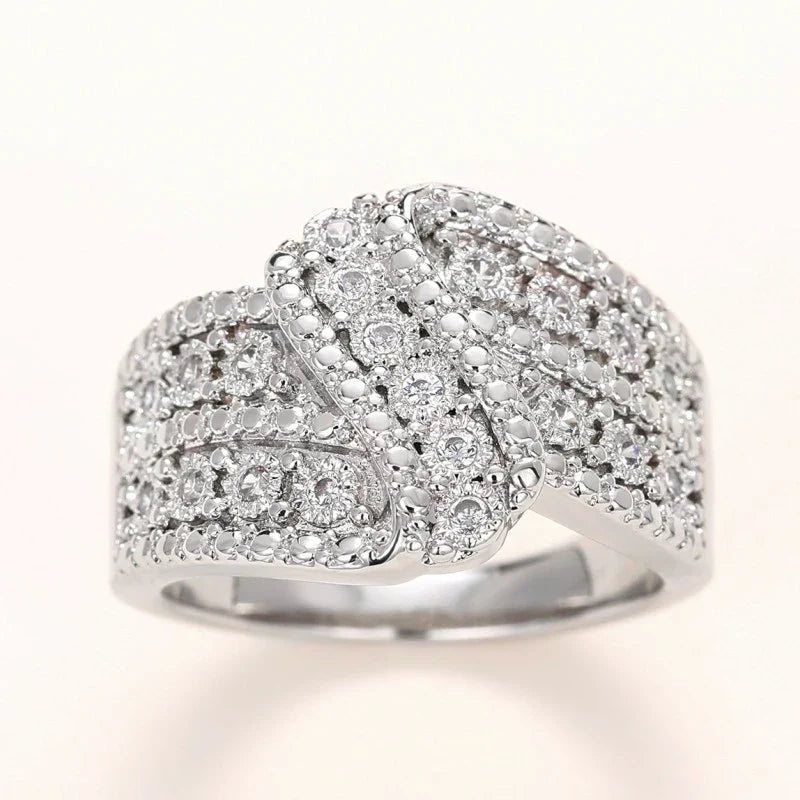 Casio Ring