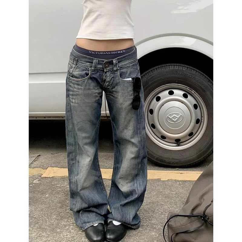 Laila Jeans - Planet Missy