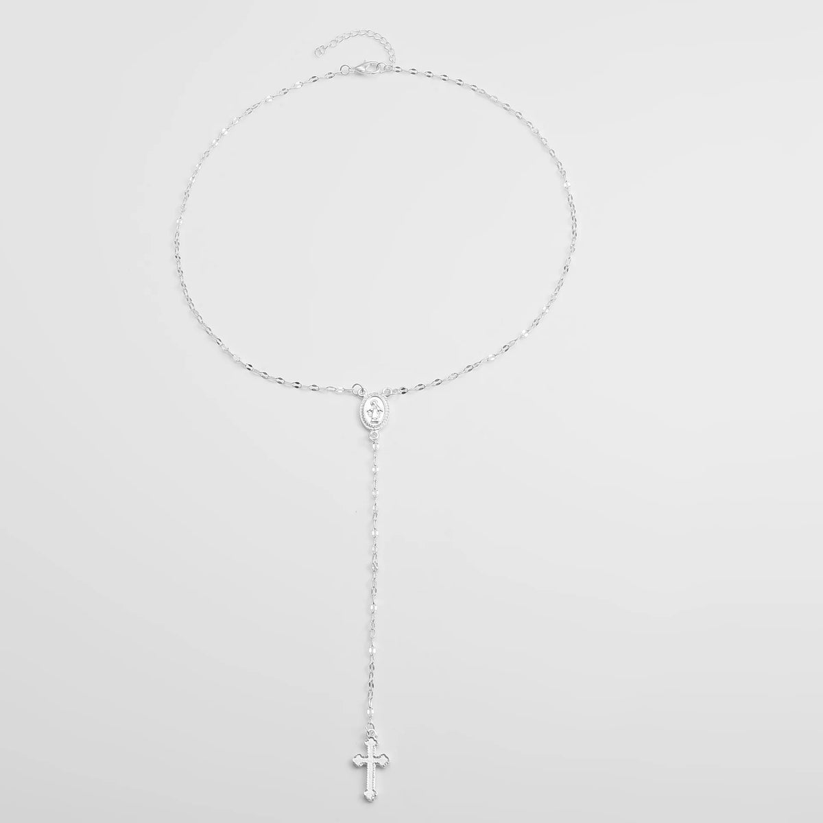 Clavicle Pendant