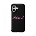 Blessed Case – Phone Case