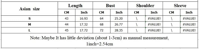 High Street Y2k Tops Gothic Cute Girls Camisole Printing Grunge Crop Tops Clothes Vintage Punk Women Corset Tank Top Baby Tees