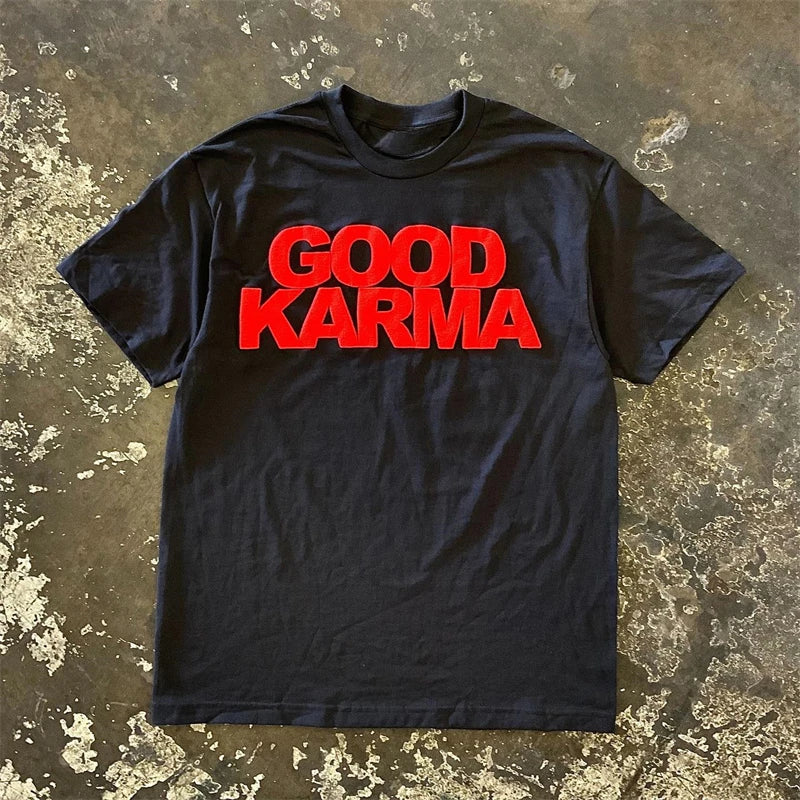 Good Karma Tee