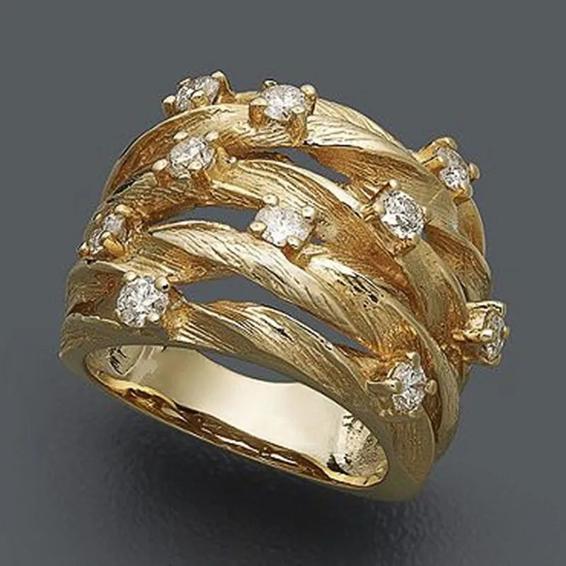Casio Ring
