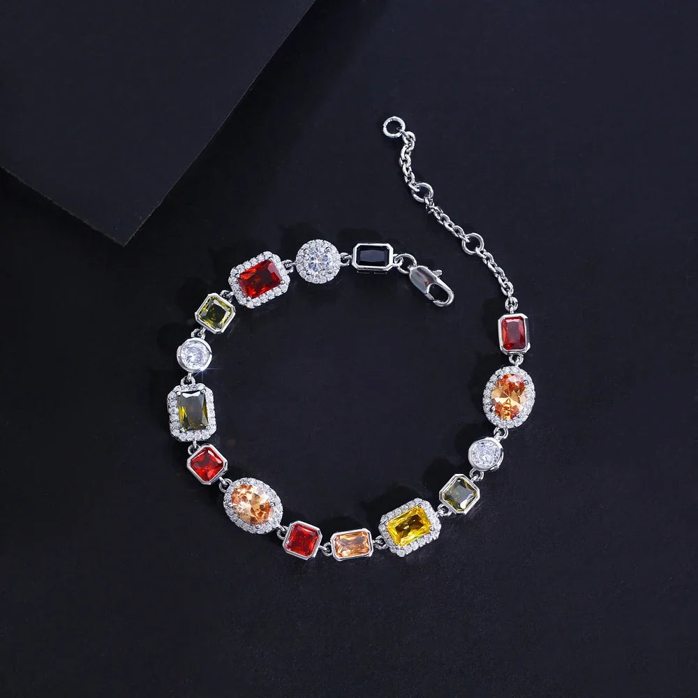 Link Chain Bracelet