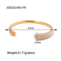 Alice Bangles – Bracelets