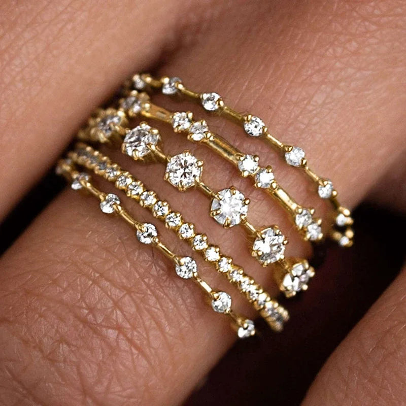 Casio Ring