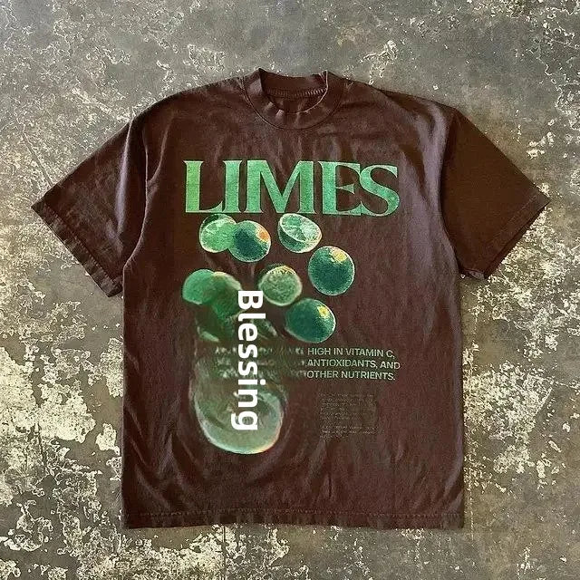 Market Goods Tees